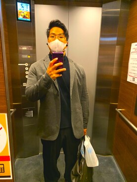 sumoloveさんのコーディネート