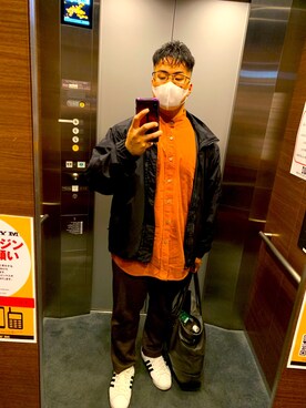 sumoloveさんのコーディネート