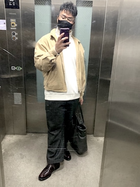 sumoloveさんのコーディネート