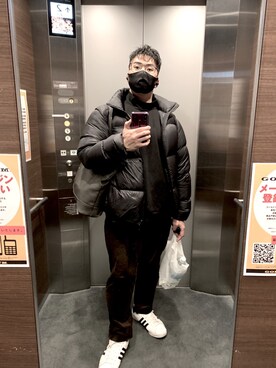 sumoloveさんのコーディネート