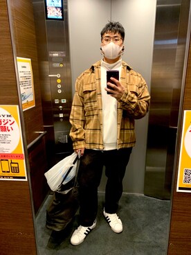 sumoloveさんのコーディネート