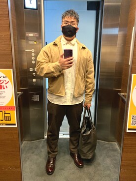 sumoloveさんのコーディネート