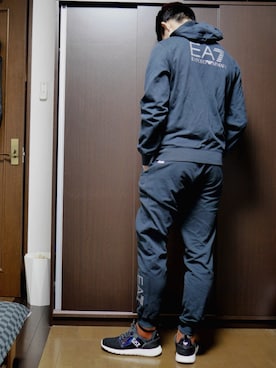 Hiroさんのコーディネート