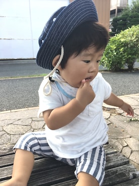 しぴさんのコーディネート