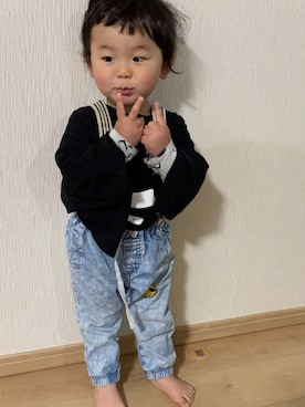 yuinagiさんのコーディネート