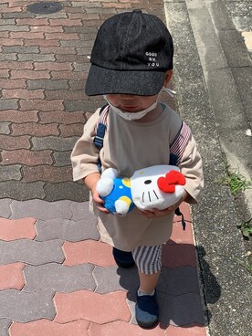 yuinagiさんのコーディネート