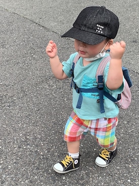 yuinagiさんのコーディネート