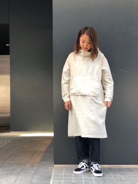 もぎさん（レディース・153cm）の春コーディネート