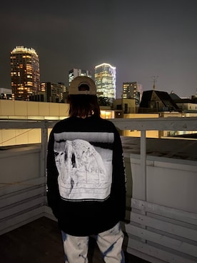 もぎさん（レディース・153cm）の春コーディネート