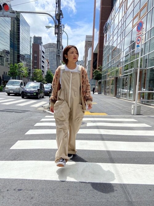 CMF OUTDOOR GARMENT（シーエムエフアウトドアガーメント）の「COMFY