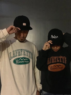 もぎさん（レディース・153cm）の秋コーディネート