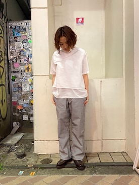 シャンボード のレディース人気ファッションコーディネート Wear