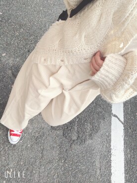 そらさんのコーディネート