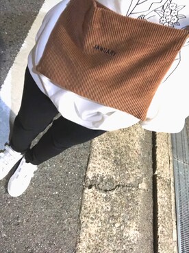 そらさんのコーディネート