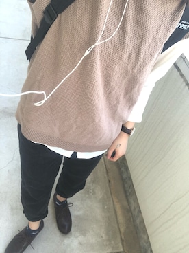 そらさんのコーディネート