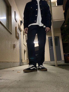 영말(eito)さんのコーディネート