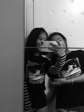 Kasparjyさんのコーディネート