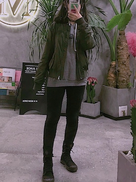 Kasparjyさんのコーディネート