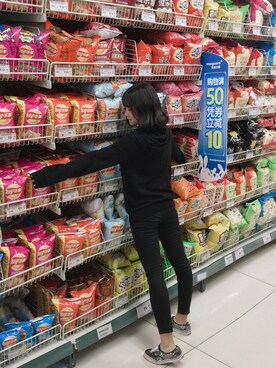 Kasparjyさんのコーディネート