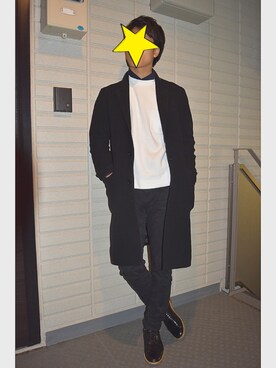 Ryuichi さんのコーディネート