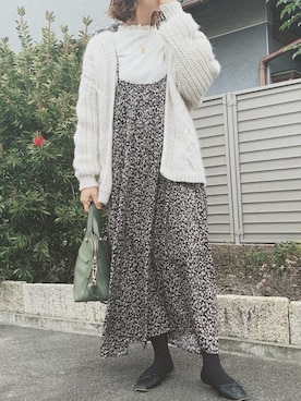 chi__ka❤︎さんのコーディネート