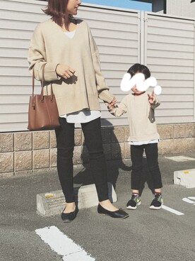 chi__ka❤︎さんのコーディネート