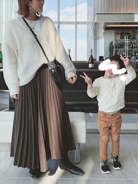 chi__ka❤︎さんのコーディネート