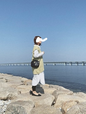 chi__ka❤︎さんのコーディネート