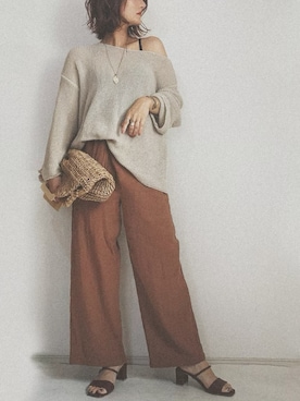 chi__ka❤︎さんのコーディネート