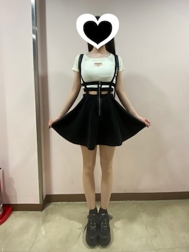 ゆうさんのコーディネート