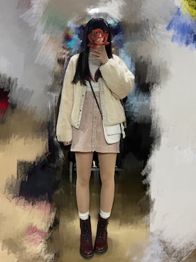 ゆうさんのコーディネート