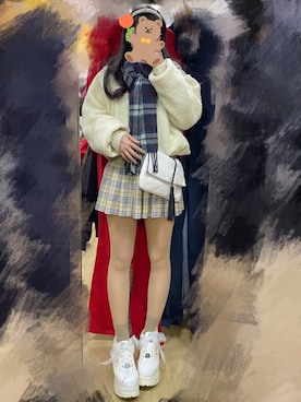 ゆうさんのコーディネート