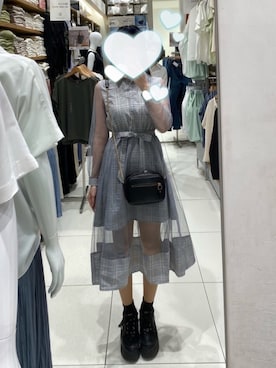 ゆうさんのコーディネート