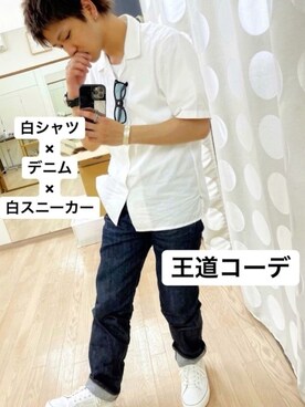 ロンハーマン のメンズ人気ファッションコーディネート Wear