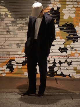 reeさんのコーディネート