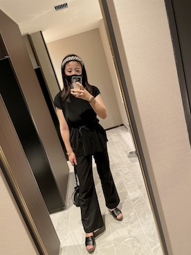 ﾐｽﾞﾎさんのコーディネート