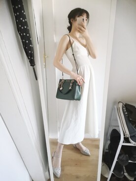 Jess Charonさんのコーディネート