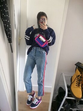 Jess Charonさんのコーディネート