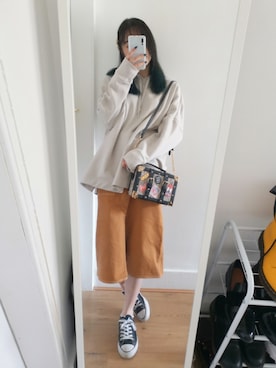 Jess Charonさんのコーディネート