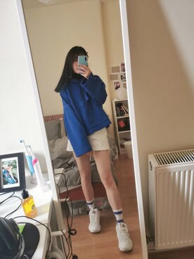 Jess Charonさんのコーディネート