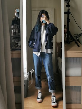 Jess Charonさんのコーディネート