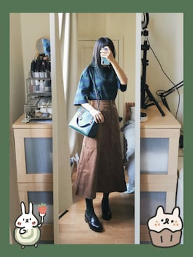 Jess Charonさんのコーディネート