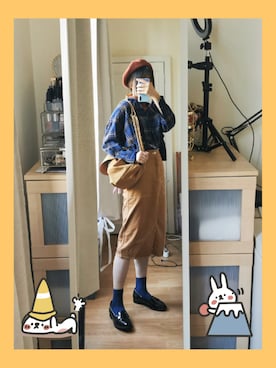 Jess Charonさんのコーディネート