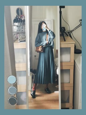 Jess Charonさんのコーディネート