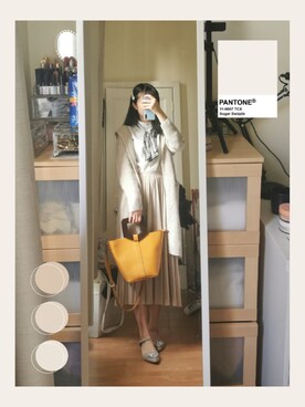 Jess Charonさんのコーディネート