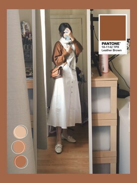 Jess Charonさんのコーディネート