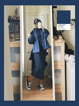 Jess Charonさんのコーディネート