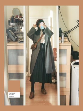 Jess Charonさんのコーディネート