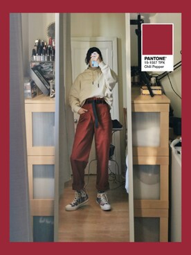 Jess Charonさんのコーディネート