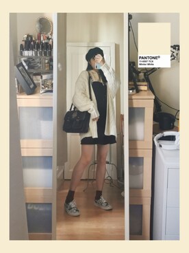 Jess Charonさんのコーディネート